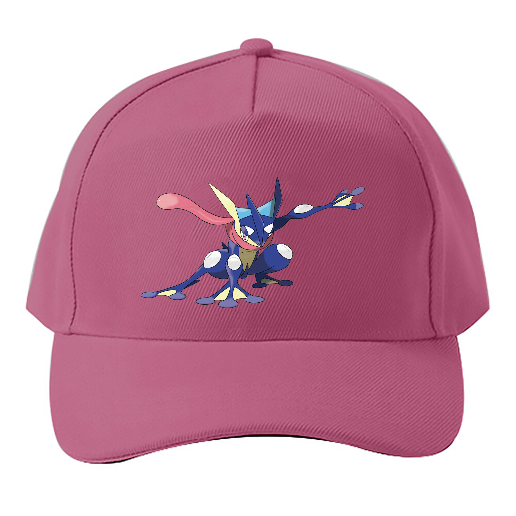 （画像用） ポケットモンスター Pokémon ベースボールキャップ 綿100％ 男女兼用 帽子 スポーツ